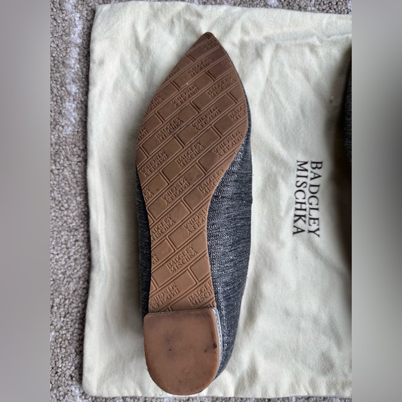 Badgley Mischa  guardian flat 7 - Picture 5 of 5